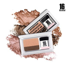 16brand(16ブランド) - シックスティーン アイ マガジン(4種類) 16brand(16ブランド) - シックスティーン アイ マガジン(4種類)