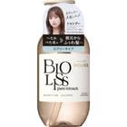 Shampoing Kose Bioliss Pure Retouch Bouncy Airy - Recharge 340ml - Hydratation - Neuf - Japon