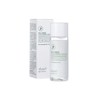 Benton - Tea Tree Cleansing Water MINI