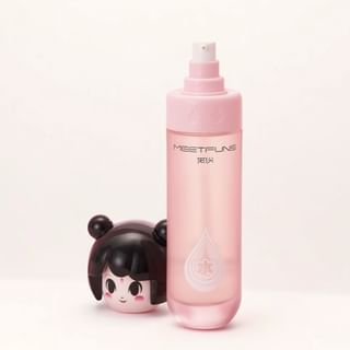 MEETFUNS - Water Doll Moisturizing Toner