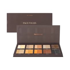 Kara Beauty - Face Focus Complete Canvas Palette