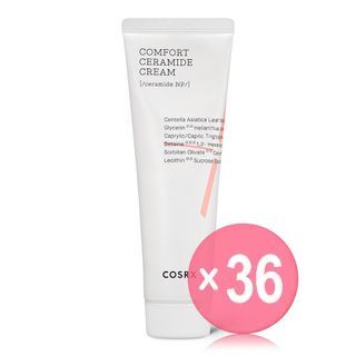 COSRX - Balancium Comfort Ceramide Cream (x36) (Bulk Box)
