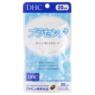 DHC - Placenta Capsule