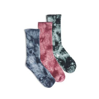 QUICKSOOX-Tie Dye Socks