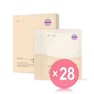 id PLACOSMETICS - ID.AZ Dermastic Brightening-Fit Mask Set (x28) (Bulk Box)