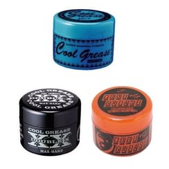 FINE COSMETICS - Cool Grease 87g - 4 Types