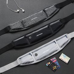 Klapprige - Sport Belt Bag Klapprige - Sport Belt Bag