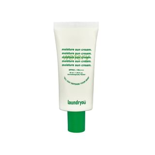 laundryou - Moisture Sun Cream Watery