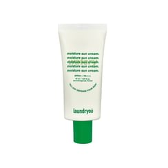 laundryou - Moisture Sun Cream Watery