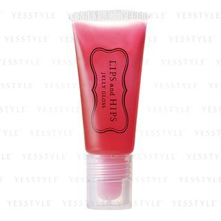 最初の  In Fall Gloss Jelly - HIPS and LIPS Red YesStyle | 文房具・ステーショナリー
