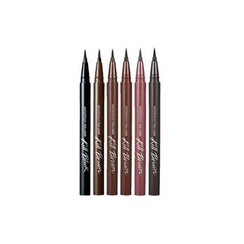 CLIO - Delineador Waterproof Pen Liner XP - 6 colores CLIO - Delineador Waterproof Pen Liner XP - 6 colores