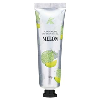 AK - Water Fruits Hand Cream Melon