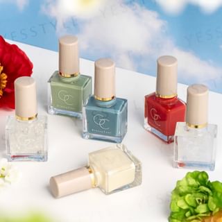 SQUSE ME - Glossy Coat Nail Polish