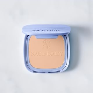 Sace Lady - Air-Fit Bluring Face Powder - 4 Shades