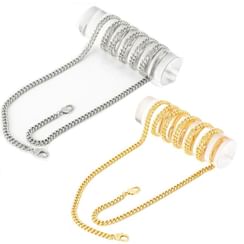 FANCYCUBE - Bag Chain for Make-up Balm