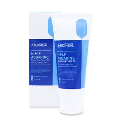 Mediheal - Aquaring Cleansing Foam EX Mediheal - Aquaring Cleansing Foam EX