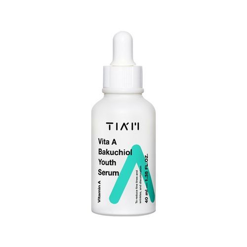 TIA'M Vita A Bakuchiol Youth Serum
