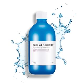 A-PIEU-Glycolic Acid Peeling Booster 120ml