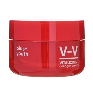 BANILA CO - V-V Vitalizing Collagen Cream | YesStyle