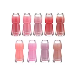Lip Potion Balmy Rose - 10 Colors