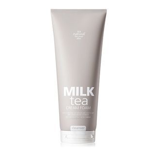 so natural - Milk Tea Cream Foam