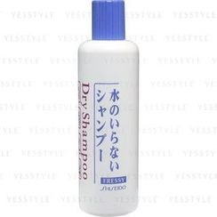 Shiseido - Dry Shampoo Spray Fressy Refill