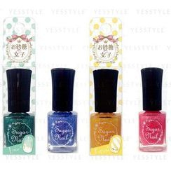 素肌 - TM Sugar Nail 素肌 - TM Sugar Nail
