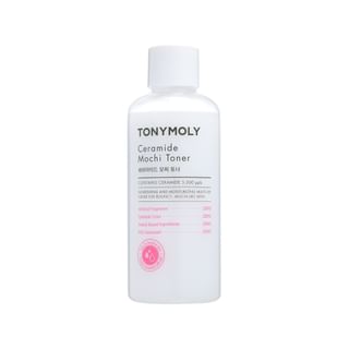 TONYMOLY - Ceramide Mochi Toner Mini