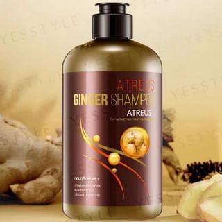 ATREUS - Ginger Shampoo