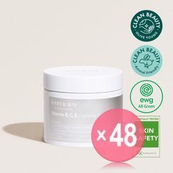 Mary&May - Vitamin B, C, E Cleansing Balm (x48) (Bulk Box)