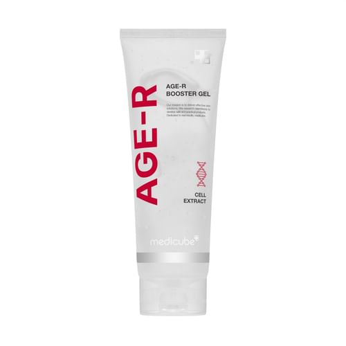 medicube - AGE-R Booster Gel | YesStyle