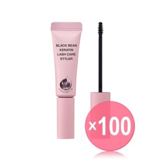 CHOSUNGAH BEAUTY - CHOSUNGAH TM Black Bean Keratin Lash Care Styler (x100) (Bulk Box)