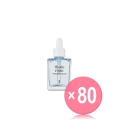 Slosophy - Hyaluronic Hydrating Serum (x80) (Bulk Box)