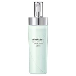 INFINESSE Clear Cleansing Serum Water