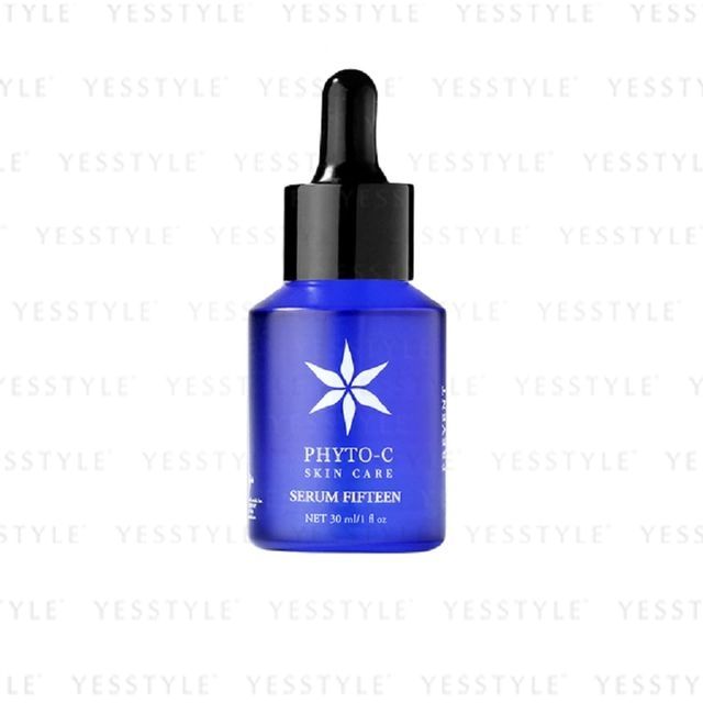 PHYTO-C - Serum Fifteen Vitamin C 30ml | YesStyle