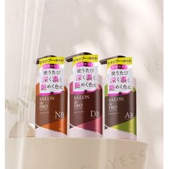 DARIYA - Salon De Pro Color Shampoo