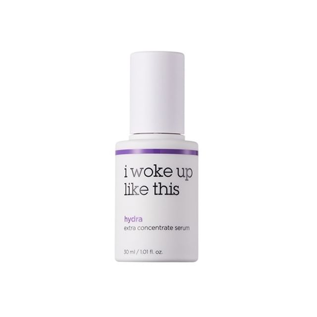 IWLT-Hydra Extra Concentrate Serum-30ml
