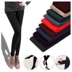 Hyoty - Stirrup Tights/ Tights Hyoty - Stirrup Tights/ Tights