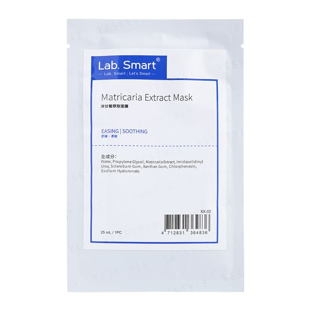 Dr-Hsieh-Lab Smart Matricaria Extract Mask