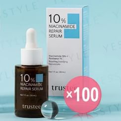 Buy Pretty skin - Total Solution 2X Power Wrinkle Perfecter Syn