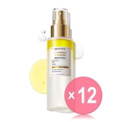 SKINTIFIC - Radiance Booster Serum Spray (x12) (Bulk Box)