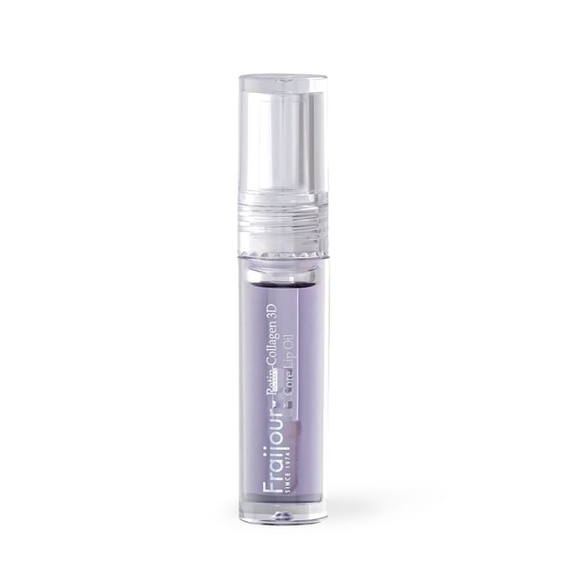 Fraijour-Retin-Collagen 3D Core Lip Oil - Lippenöl