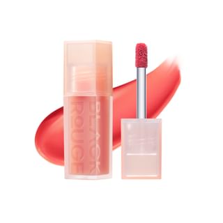 BLACK ROUGE - Double Layer Over Velvet Sweet Tangerine Edition - 9 Colors