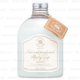 Beaute de Sae - Natural Perfumed Body Soap 300ml