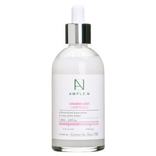 ampoule ceramide ample