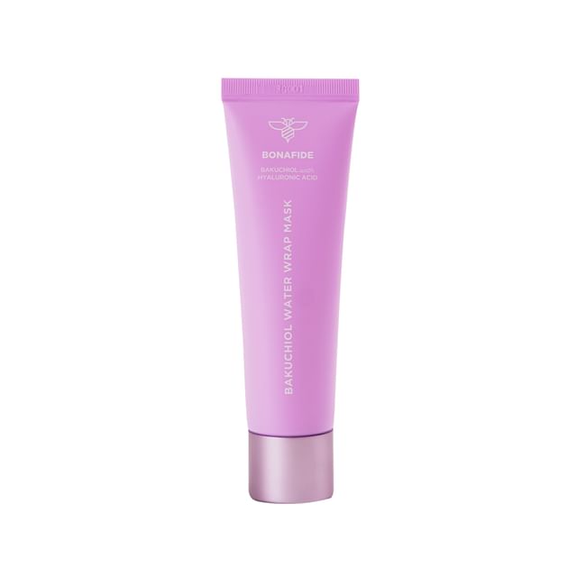 BONAFIDE-Bakuchiol Water Wrap Mask