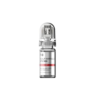 forbeaut - Scalp Ampoule MTS 500 Red Boost