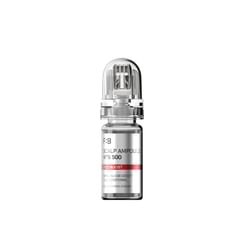 forbeaut - Scalp Ampoule MTS 500 Red Boost