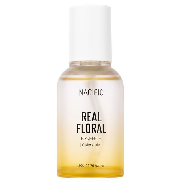 Nacific-Real Floral Essence Calendula