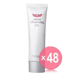 DR.Ci:Labo - Super Cleansing EX (x48) (Bulk Box)